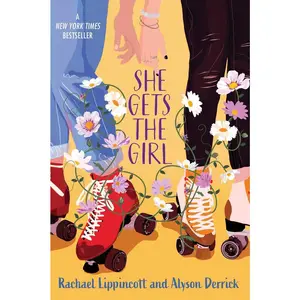 USED-She Gets the Girl by Lippincott, Rachael (Paperback)