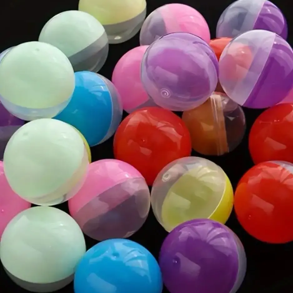 Crystal capsule Crystal capsule