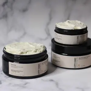 City Chic Body Butter