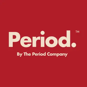 The Period Company shop logo