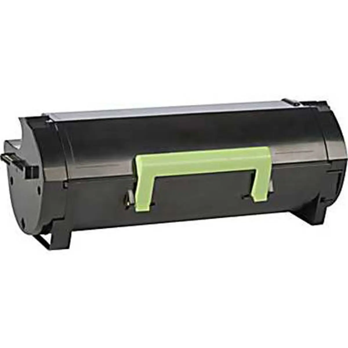 Lexmark 601H Black Toner Cartridge for MX310/MX410/MX510/MX610/MX511/MX611 Series Printers, 10000 Pages Yield