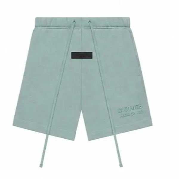 Men's Casual Sycamore Cotton Fabric Short