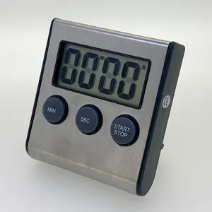 99 Minute Digital Timer
