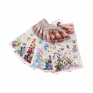 💎 Specialty Glitter & Encapsulation Pieces | Nail Art, Slime, Resin & Arts & Crafts Supplies 💎
