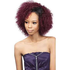 Outre Human Hair Blend Purple Pack 3PCS BABY SOFT (4)