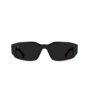 Zamani-Crystal Black / Smoke Polarized-54
