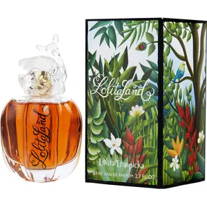 Lolita Lempicka Lolitaland By Lolita Lempicka Eau De Parfum For Women