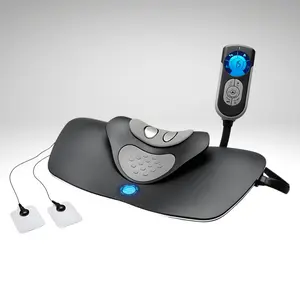 Hypertrax Smart Neck Comfort Device - Adjustable Daily Therapy for Comfort and Relaxation