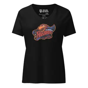 Albany Firebirds Women’s T-Shirt