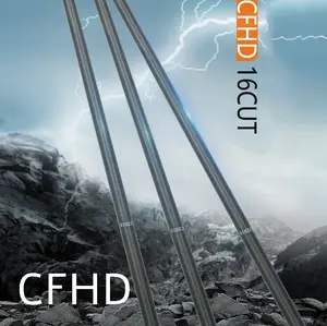 MATRIX Shaft CFHD Series Mangsa Driver Shaft