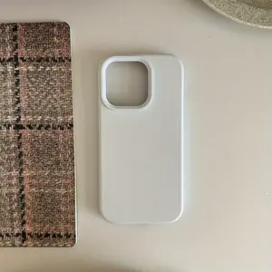 Premium Liquid Silicone Case for iPhone 16 Pro Max, Full Coverage Anti-Drop Shockproof Protection, Soft Touch Design for iPhone 13/14/12 Pro