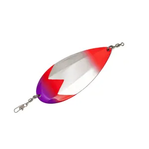 Poulsen Cascade Tackle Half Fast Arrow Flash Dodgers