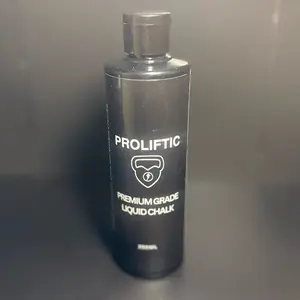ProLiftic Premium Grade Liquid Chalk (250ML)