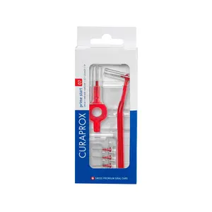 CPS 011 Prime Start, Interdental Brushes