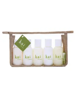 travel set