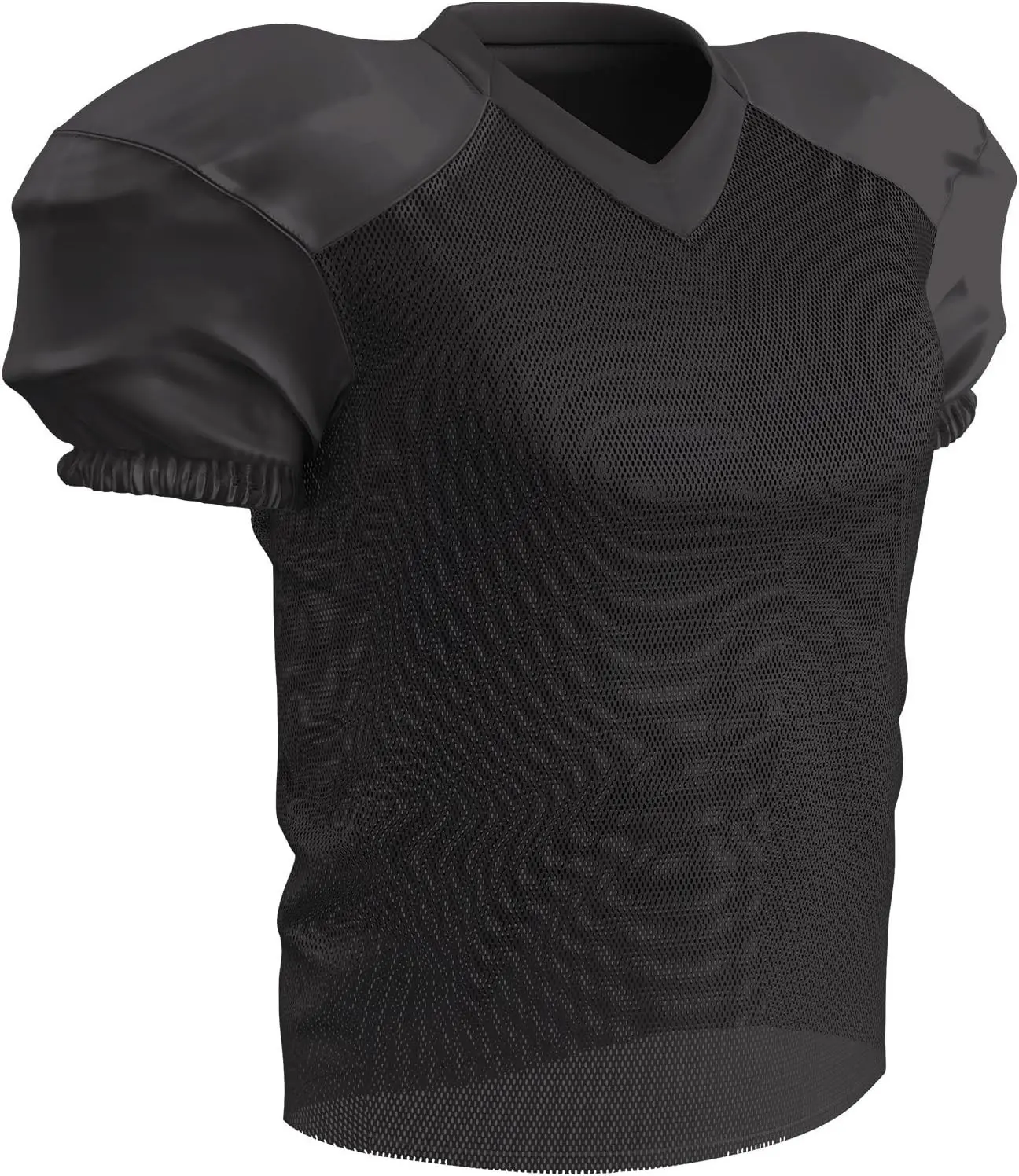 Unisex Adult Time Out Football Practice Jersey
