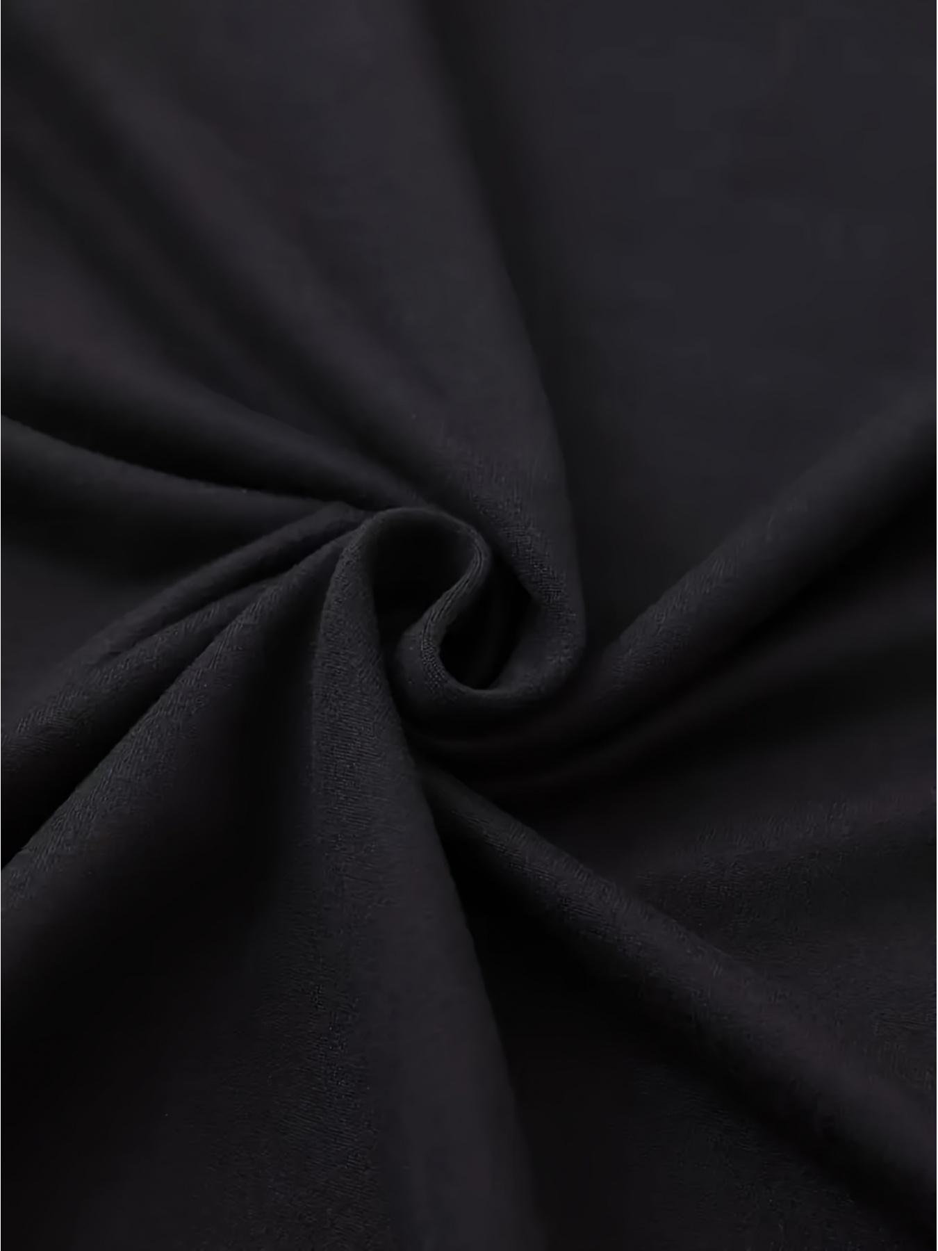 Women's Plus Size Breast Cancer Awareness T-Shirt - Pink Ribbon & Floral Boxing Gloves Design, Soft Breathable Summer Top with Supportive Cause Apparel, Fit Casual Short Sleeve Crew Neck Shirt