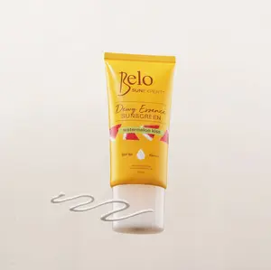 Belo Essentials - SunExpert Dewy Essence Watermelon SPF50 50mL