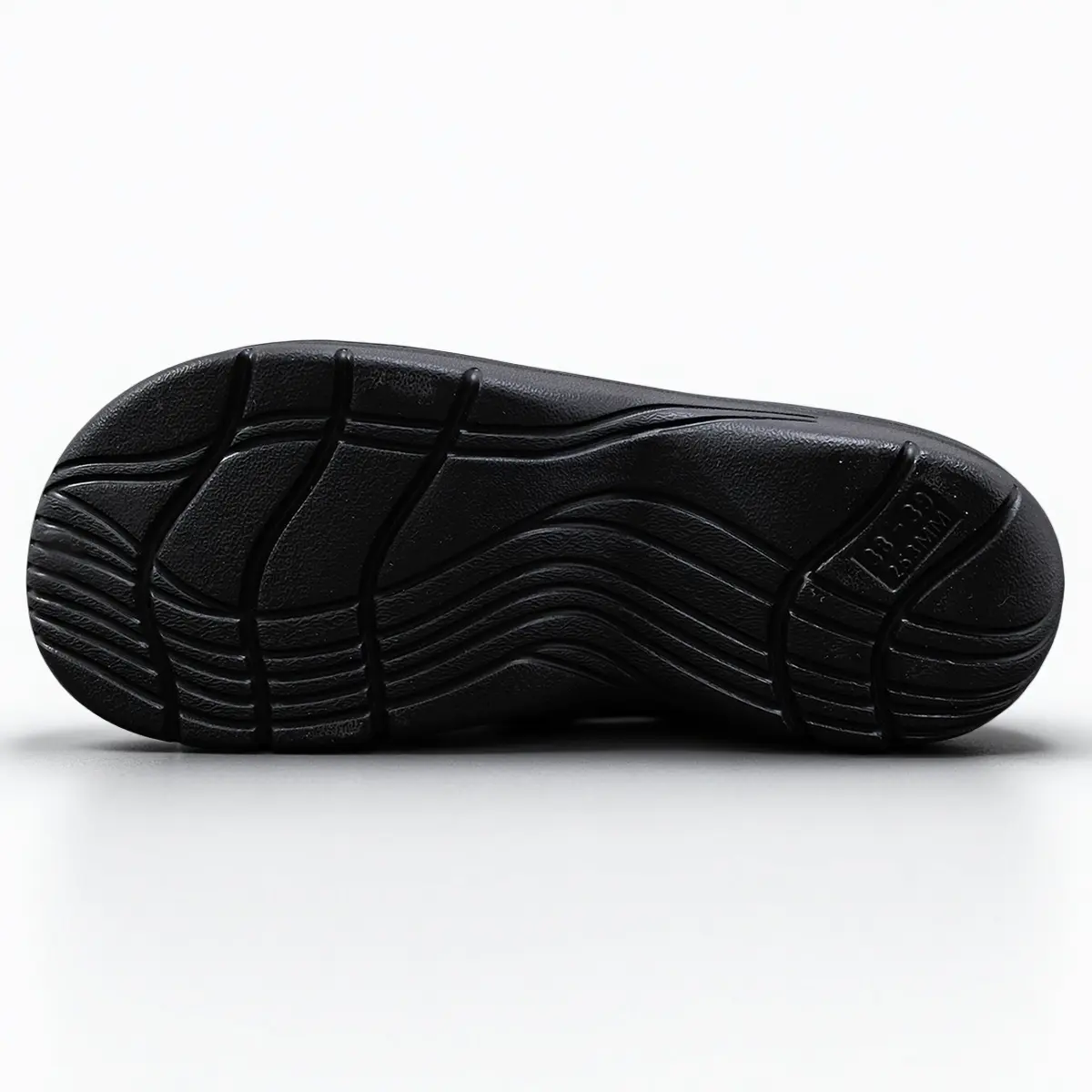 AIPAO Classic Black Clogs | Waterproof & Non-Slip, Ultra 