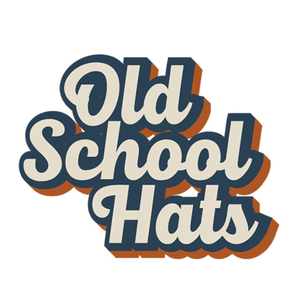 Old School Hat