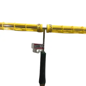 18 inch Dual Corner Roller Frame | the only 18 inch frame  that paints walls & corners! fixxer upper house painting