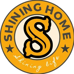 ShiningHome shop logo