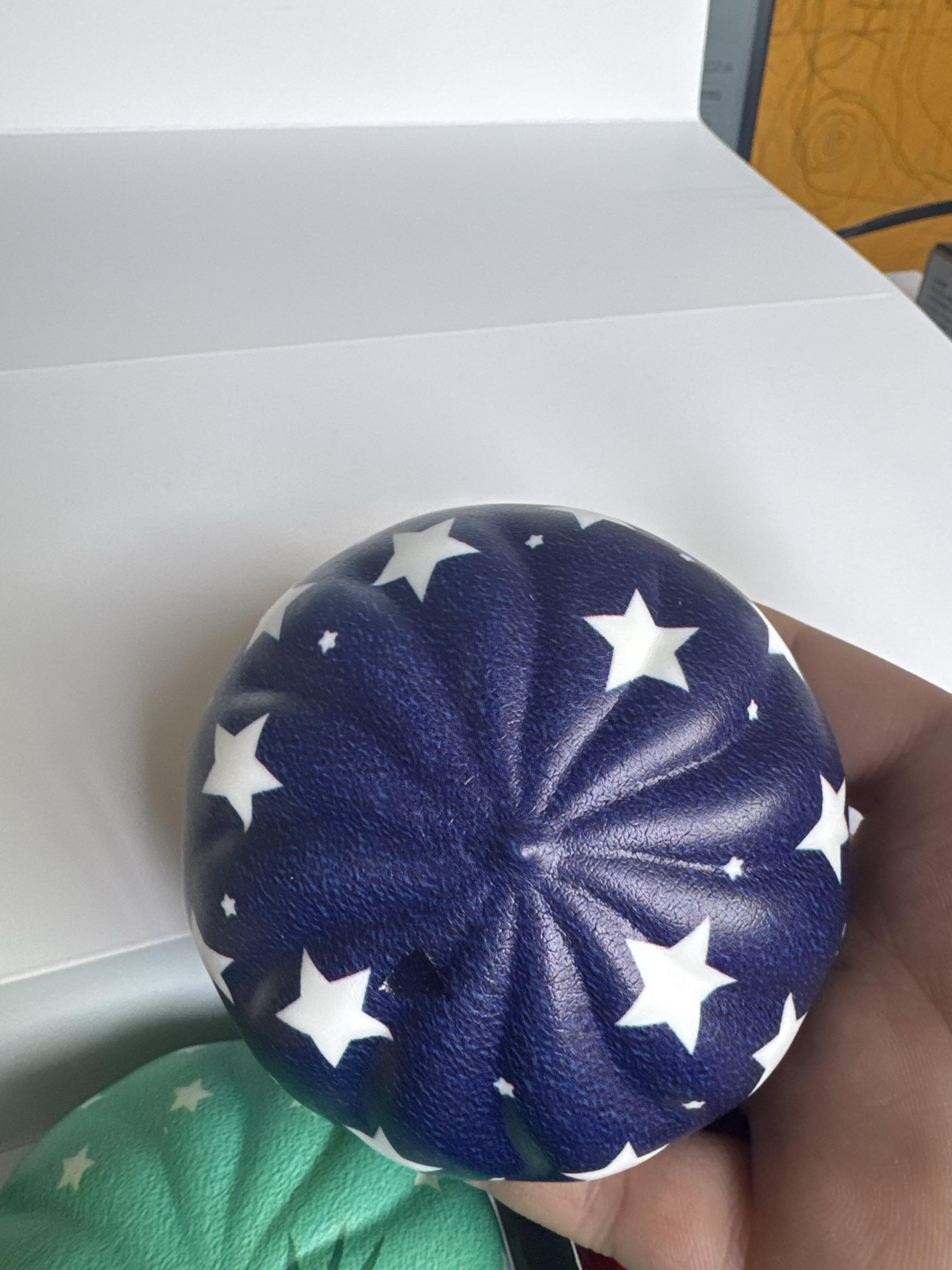 PU Material Slow Rise Squishy Toy 9cm Super Soft Slow Rebound Hand Feel Great for Adults Kids Birthday Gift Reward Prize