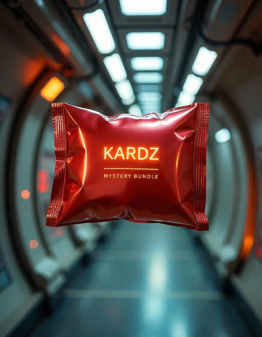 KardZ Mystery Bundle