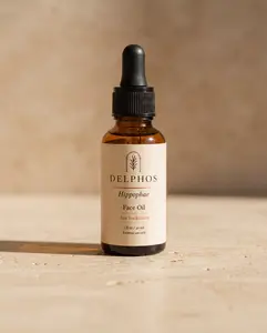 Hippophae Face Oil
