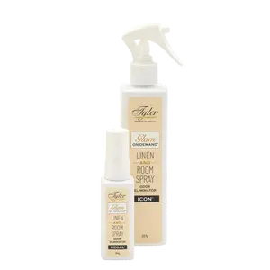 Tyler Candle Company Linen and Room Spray