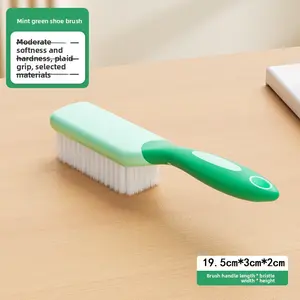 Multifunctional cleaning brush