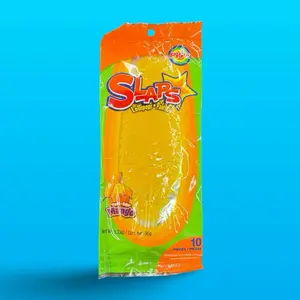 Cachetadas Mango 10pc