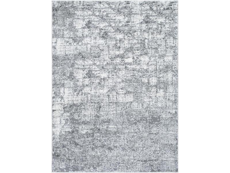 Livabliss ARP2308-2211 Andorra Plus Soft Durable Machine-Woven Polyester Blend Indoor Area Rug - 2 ft x 2 ft 11 in Multicolor Rectangle Home Decor Accent Piece