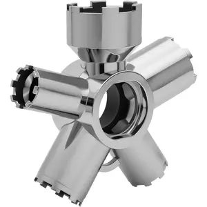 Upgraded Metal 10-in-1 Faucet Aerator Tool - Heavy-Duty Removal Key for M16.5-M28 Sizes, Hidden Thread/Housing Aerators, Home Plumbing Repair Must-Have