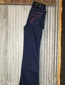 7 For All Mankind DOJO