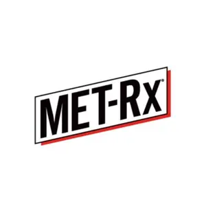 MetRx shop logo