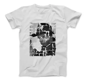 Eazy-E, Rap, Hip Hop, Steetwear T-Shirt For Men And Women (Many Colors)