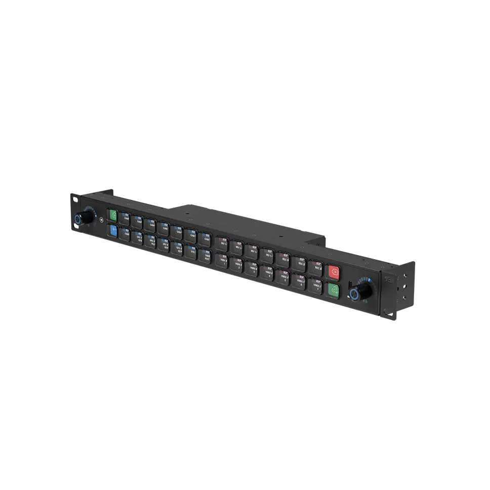 Stream Deck Studio Stream Deck Studio