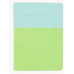 Mid Size Notebook - Magic