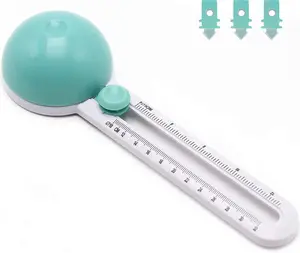 Craft Circle , Compass Circle  for Paper Circular  Tool for Cardstocks