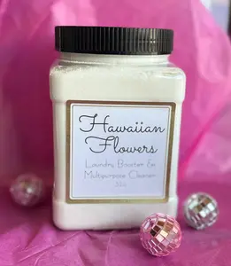 Laundry Booster/Multipurpose Cleaner