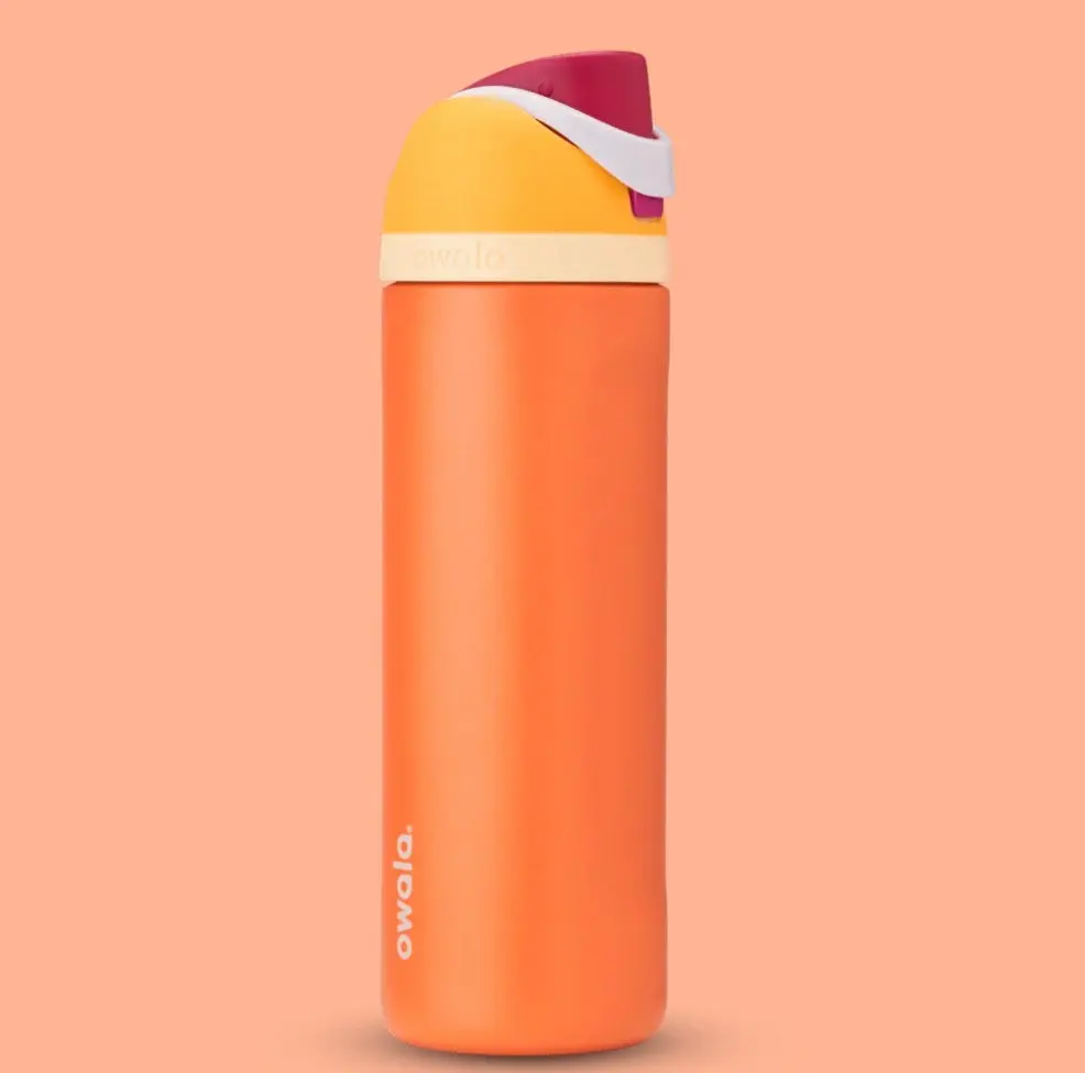 Owala FreeSip 24oz Water Bottle