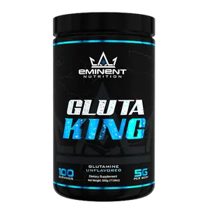 Eminent GlutaKing | Glutamine