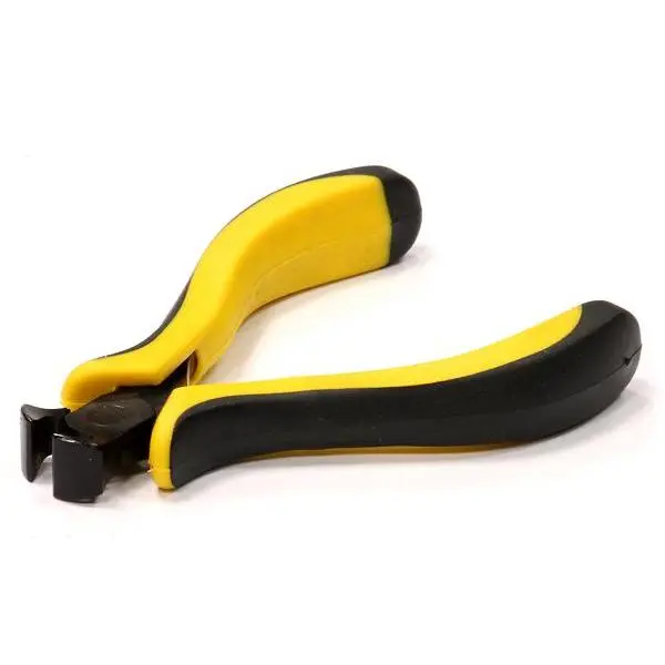 Universal Type RC Pincer Pliers for Plastic 4.1 Inch Long