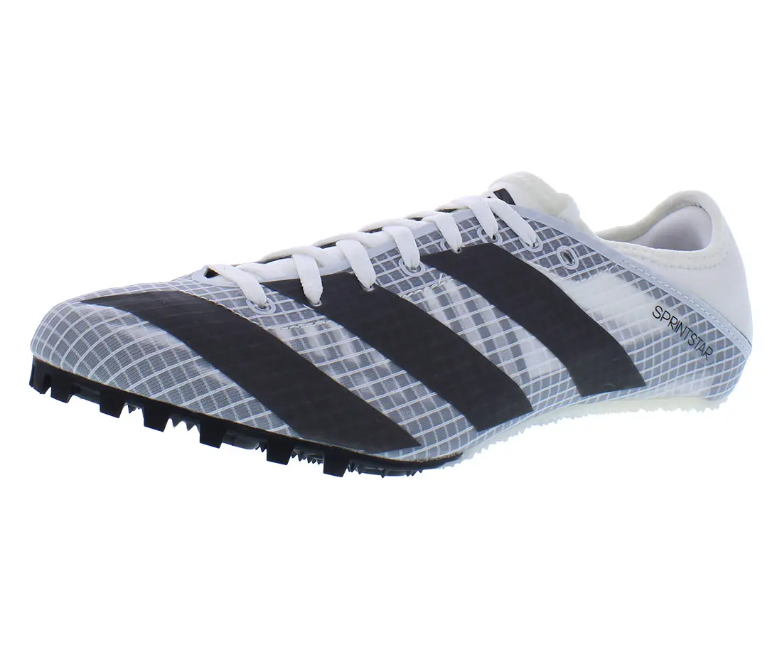 Adidas Sprintstar Men's Athletic Running Trainers - Sports Footwear for Casual Activities