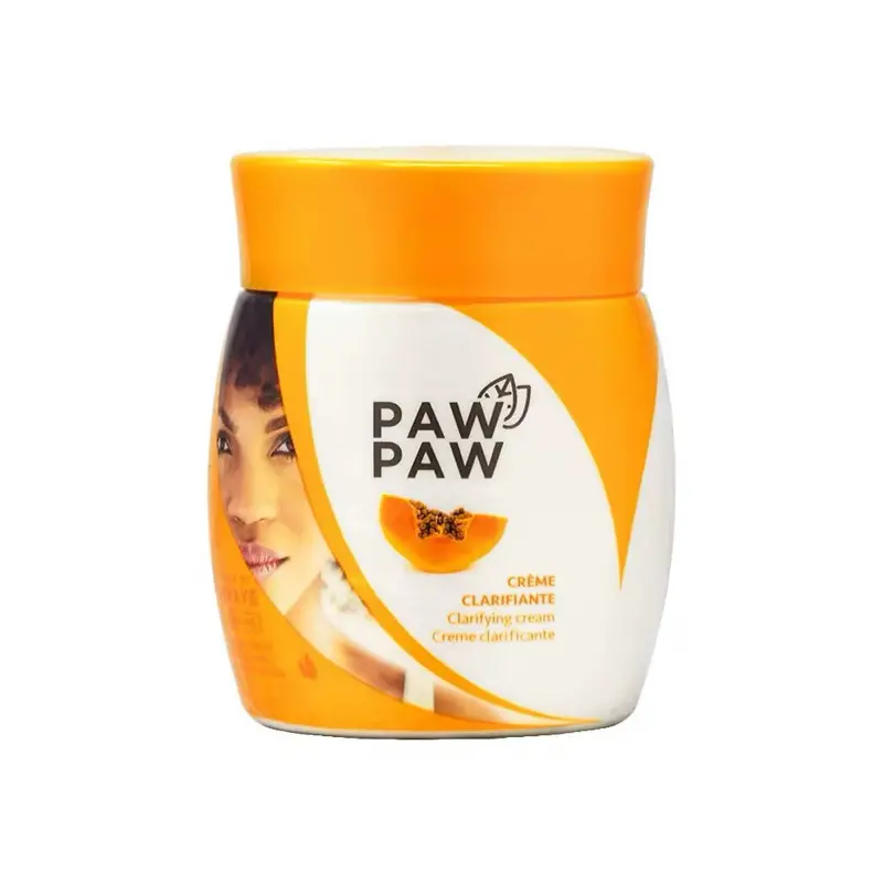 Pawpaw Body Cream