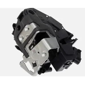 937-684  Ford and Lincoln Dorman Front Driver Side Door Lock Actuator