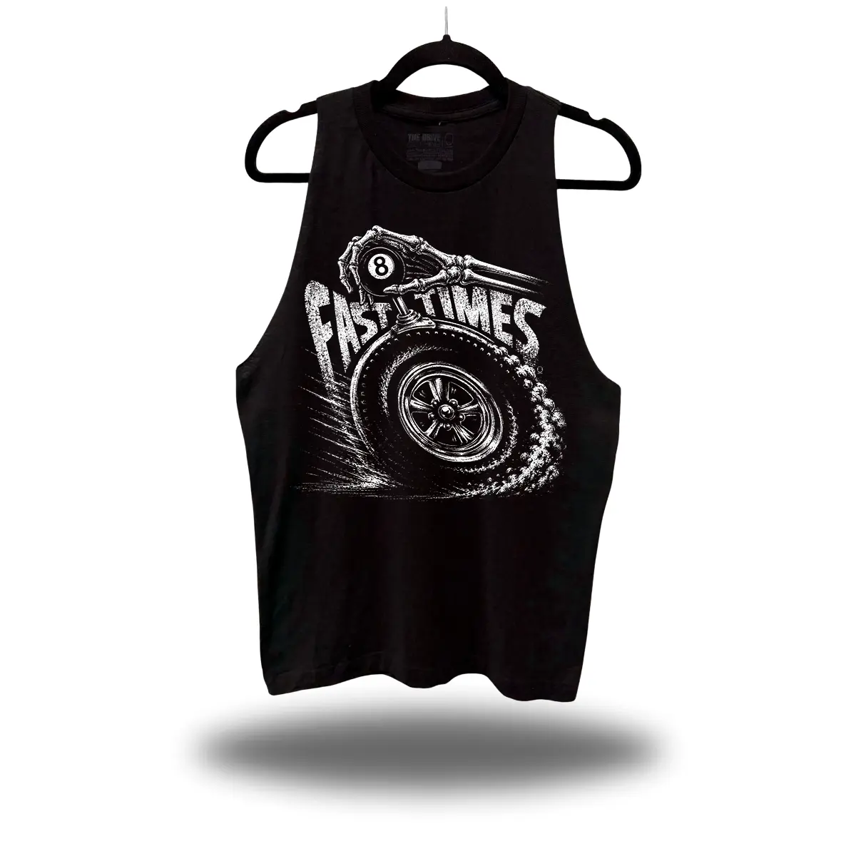 FAST TIMES STRINGER TANK TOP