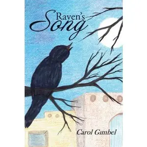 USED-Raven's Song by Gimbel, Carol (Paperback)