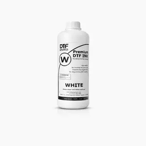 Premium DTF White Ink